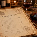 Classification officielle des vins de bordeaux de 1855 : 88 crus, Graves inclus