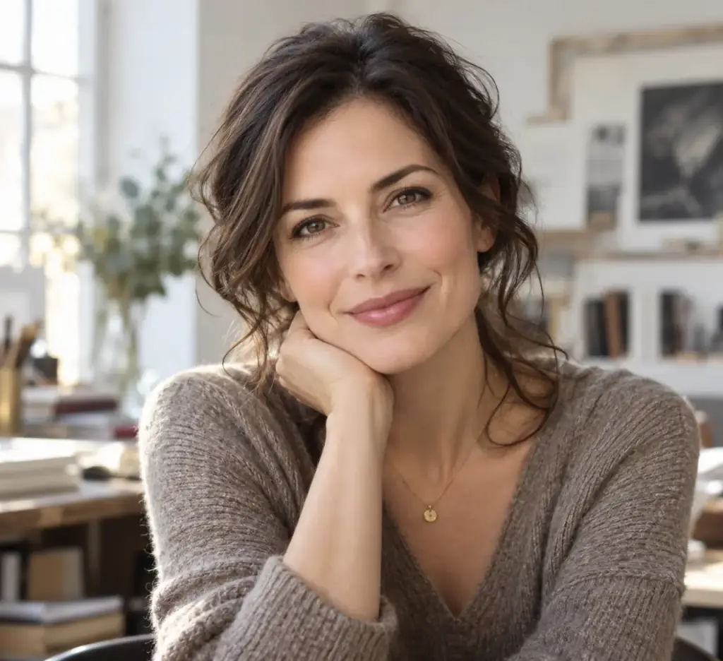 Éloïse de Charnacé