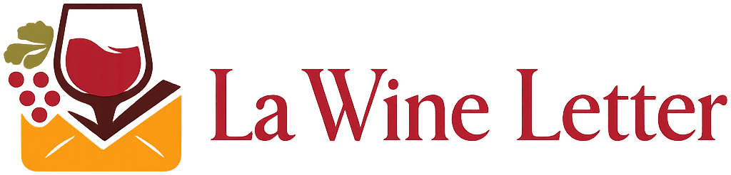 La Wine Letter